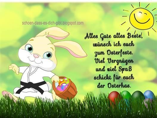 Frohe Ostern Lustig Gif - Article 1